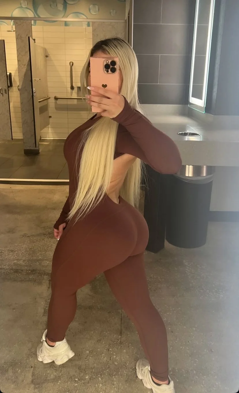 Baddie in real life image 10