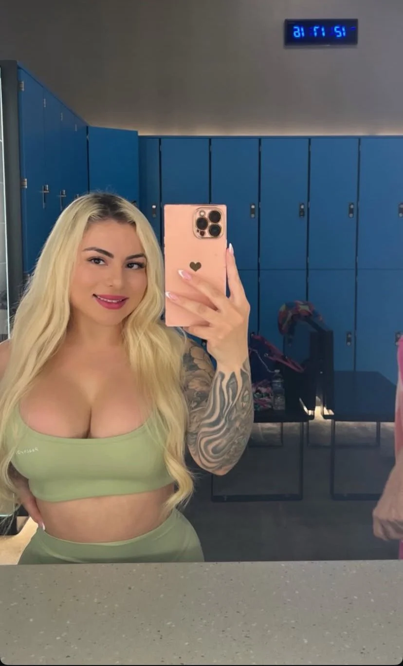 Baddie in real life image 4