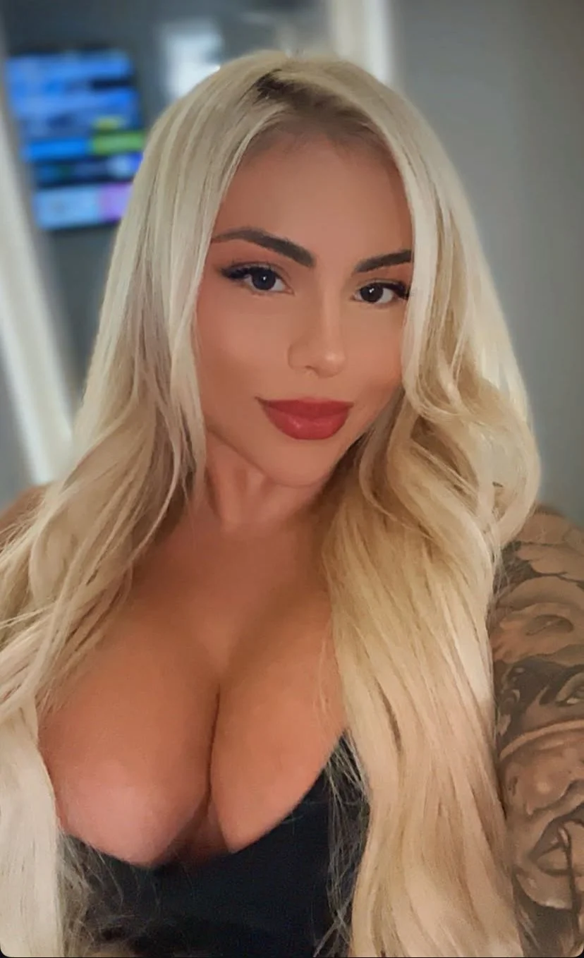 Baddie in real life image 7