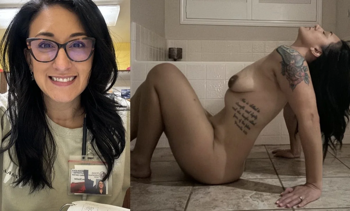 Webslut-Slutty Whore Nurse-Lost image 8