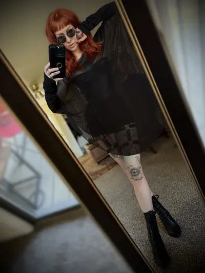 I'm going to hypnotize you with my witch skills so that you do anything for me cover image