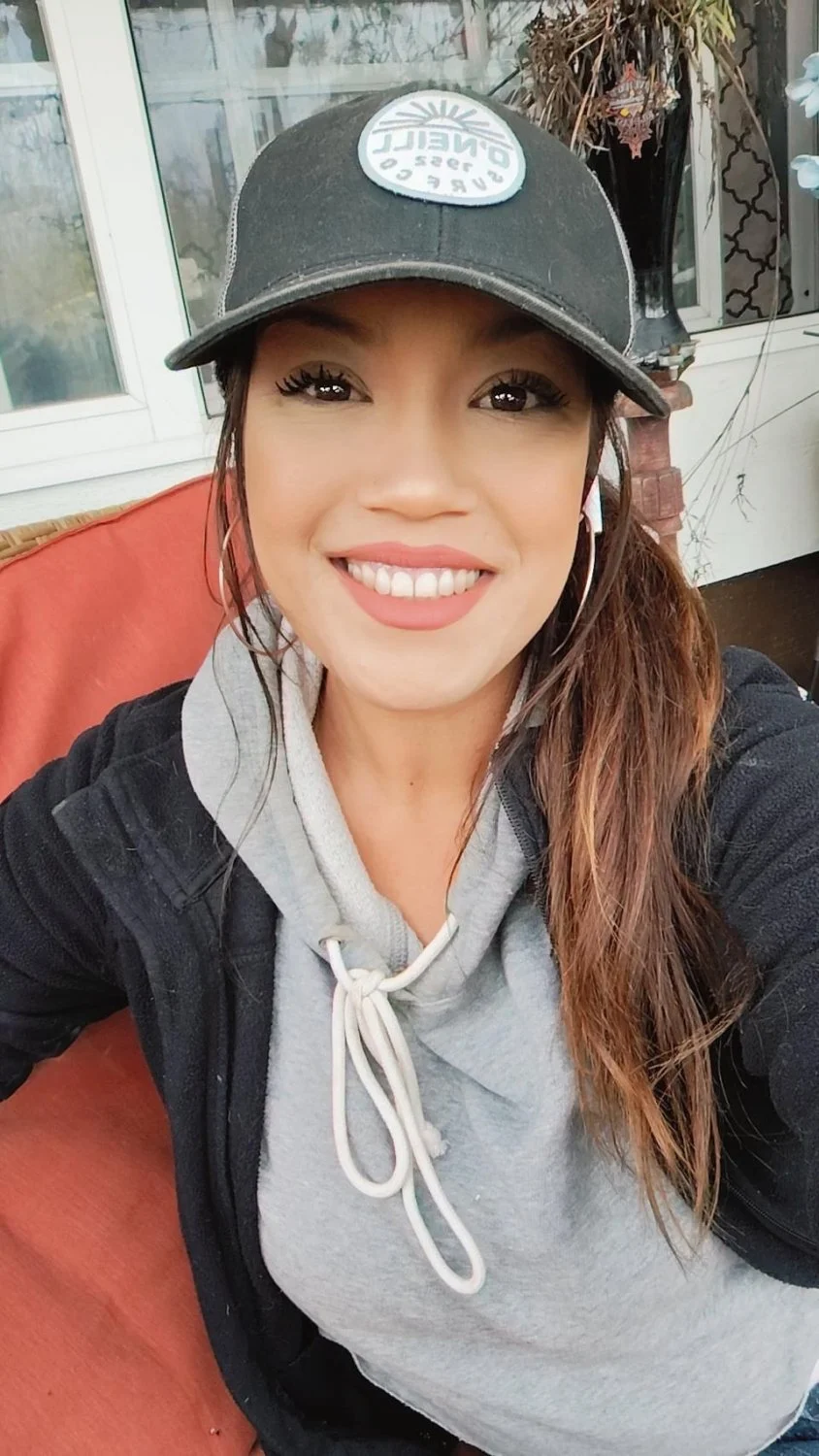 Sexy latina aunt from Fresno exposed image 4