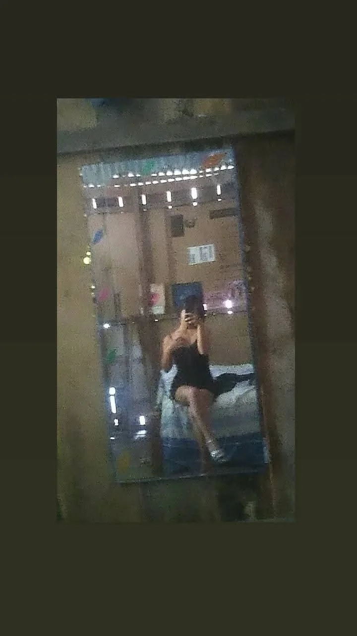 LA PUTITA TREICY🥵 main image