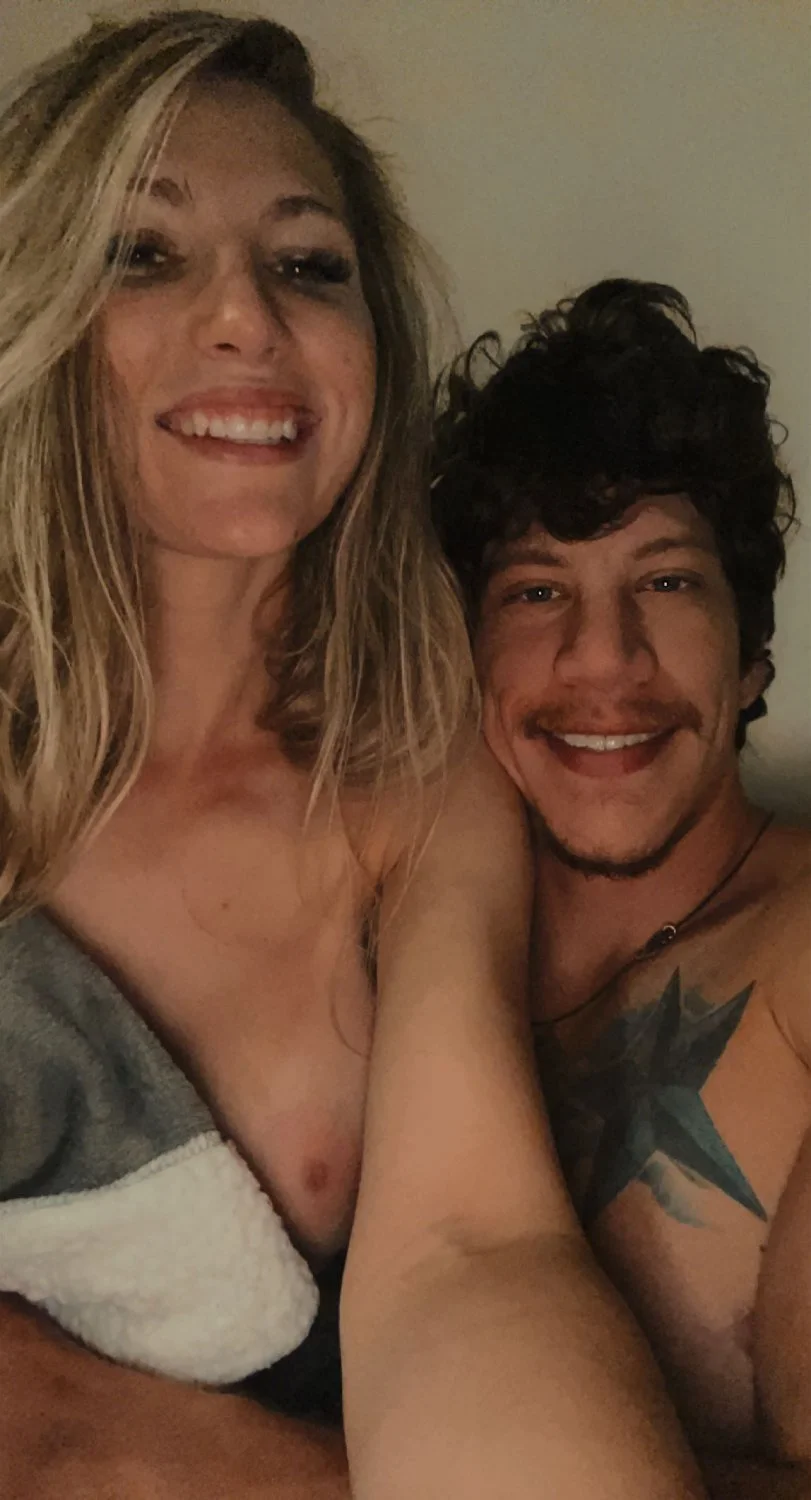 Ashley has great tits image 21