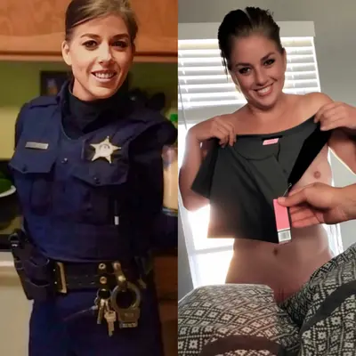 Deputy MILF cover image