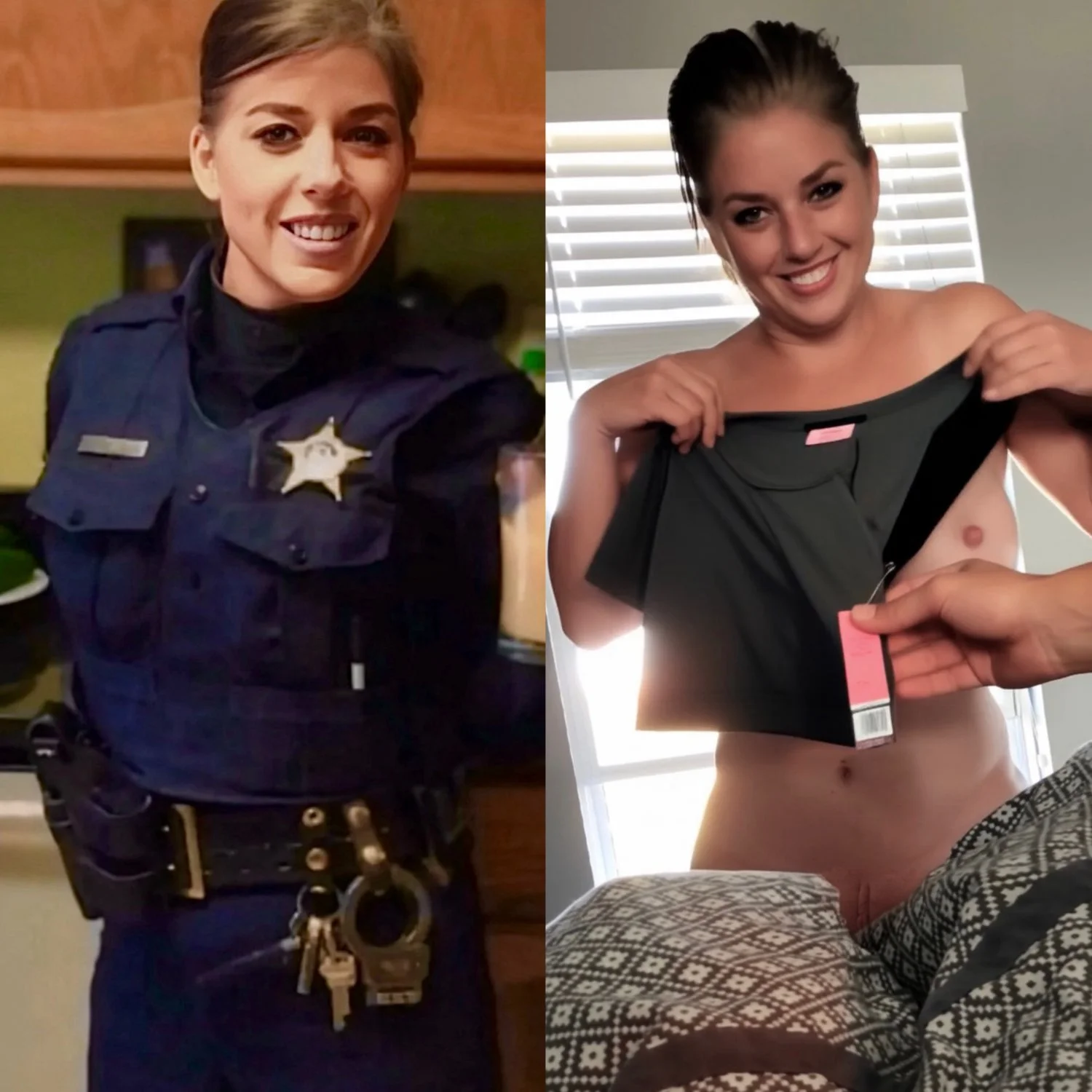 Deputy MILF main image