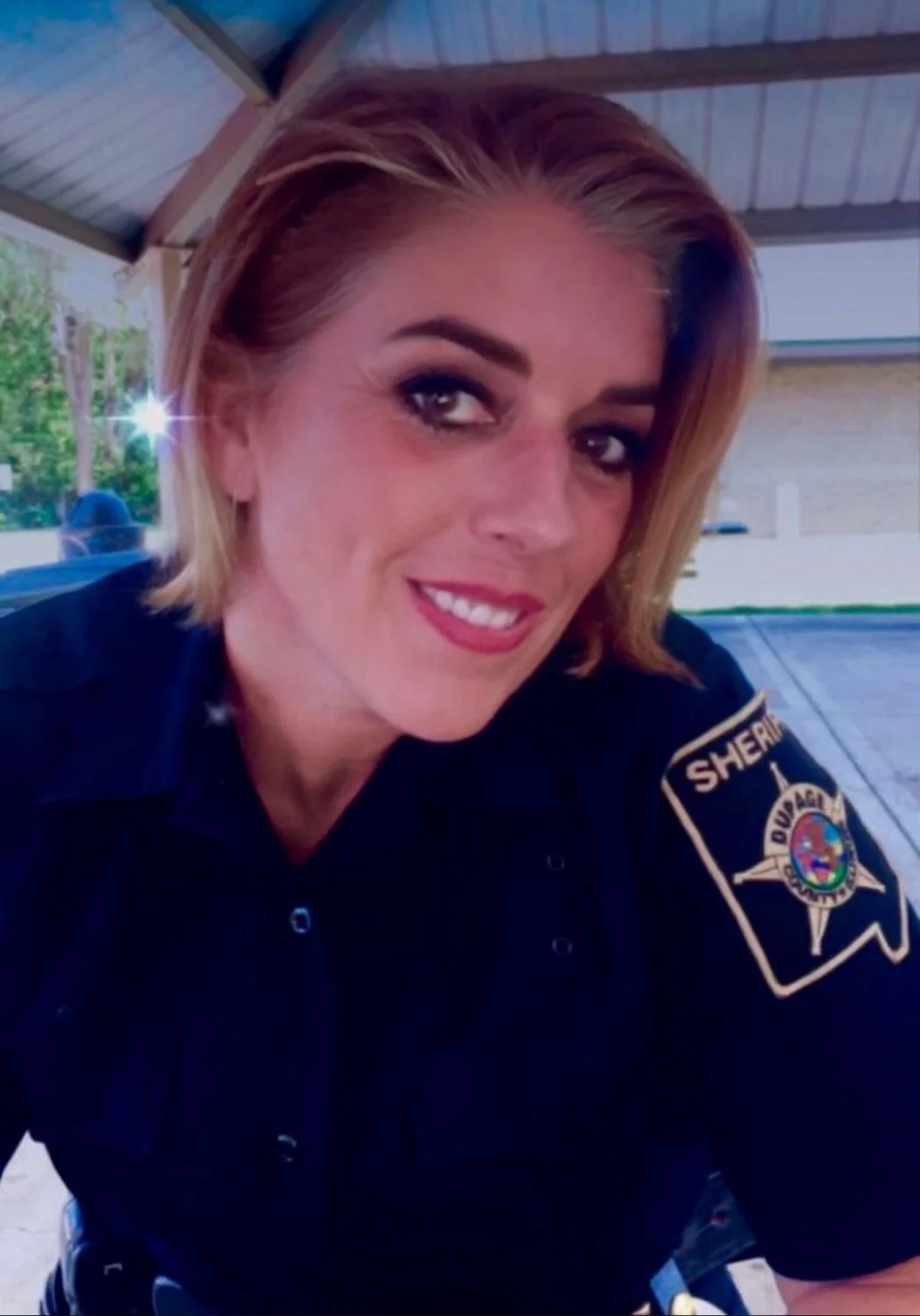 Deputy MILF image 3