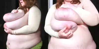 Tit Man's Dream cover image