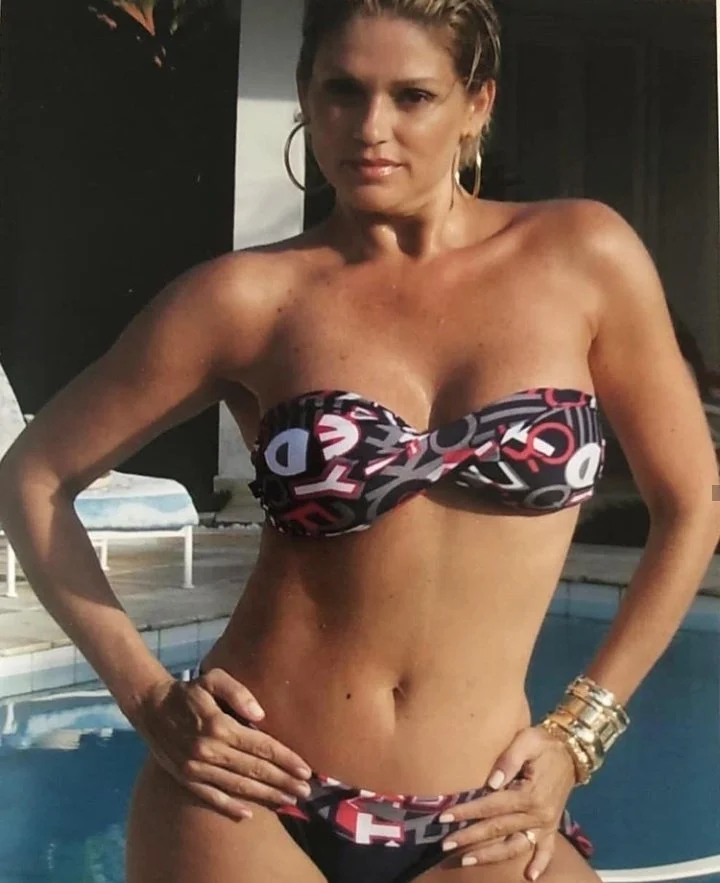 Andréa de Nóbrega Milf image 13
