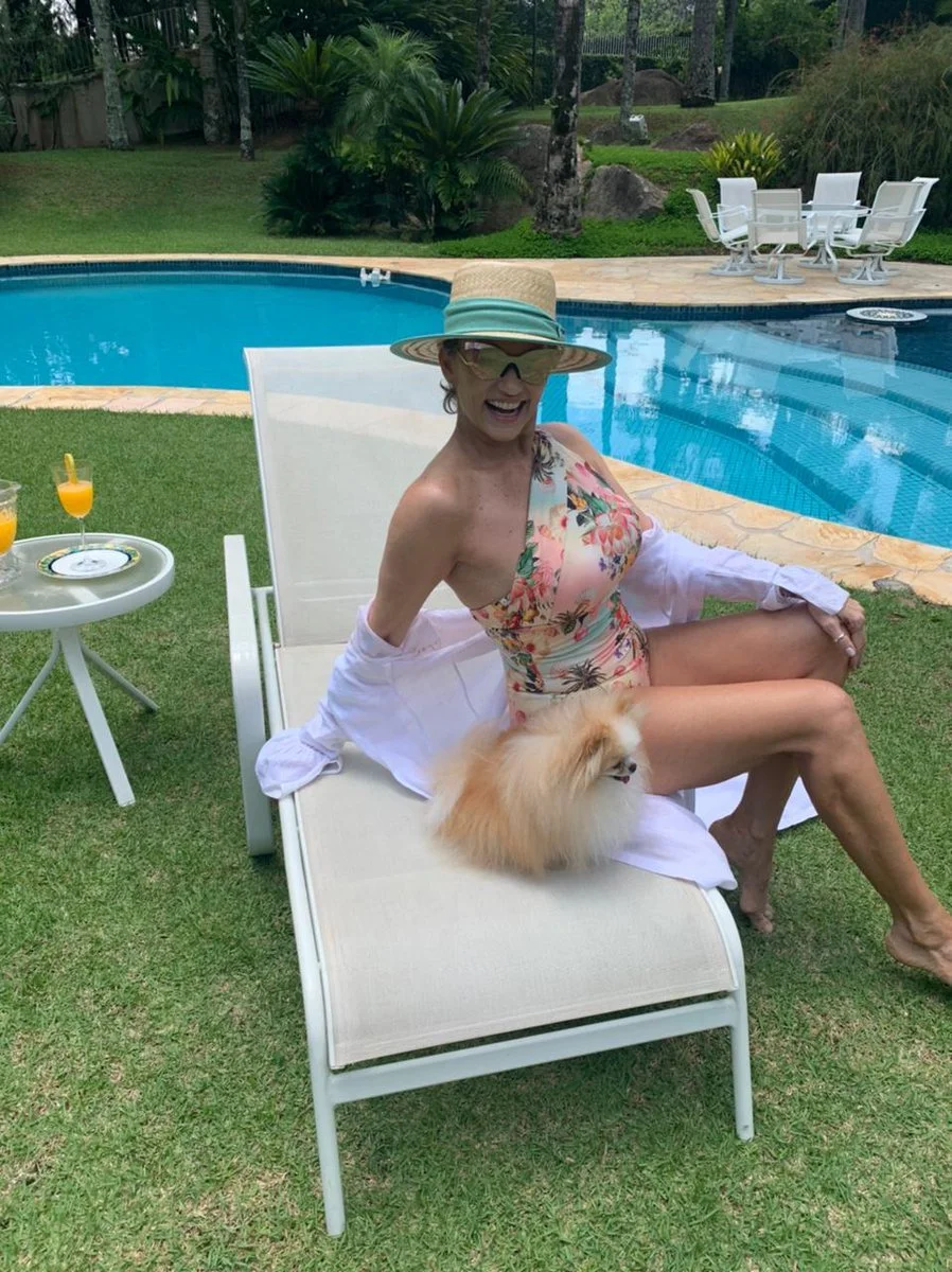 Andréa de Nóbrega Milf image 15