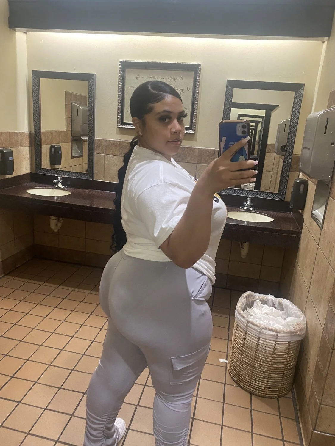 Big Titty Ex Girlfriend main image