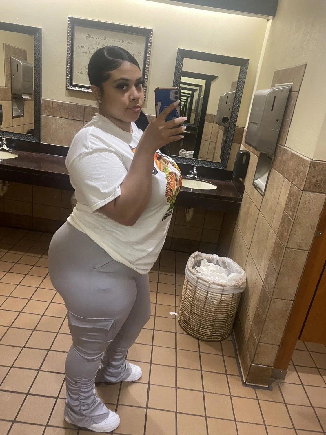 Big Titty Ex Girlfriend image 2