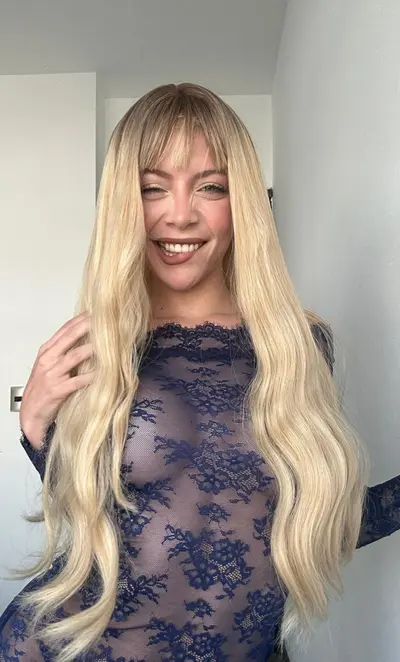 🇲🇽Ximena Nazor🇲🇽🥵 cover image
