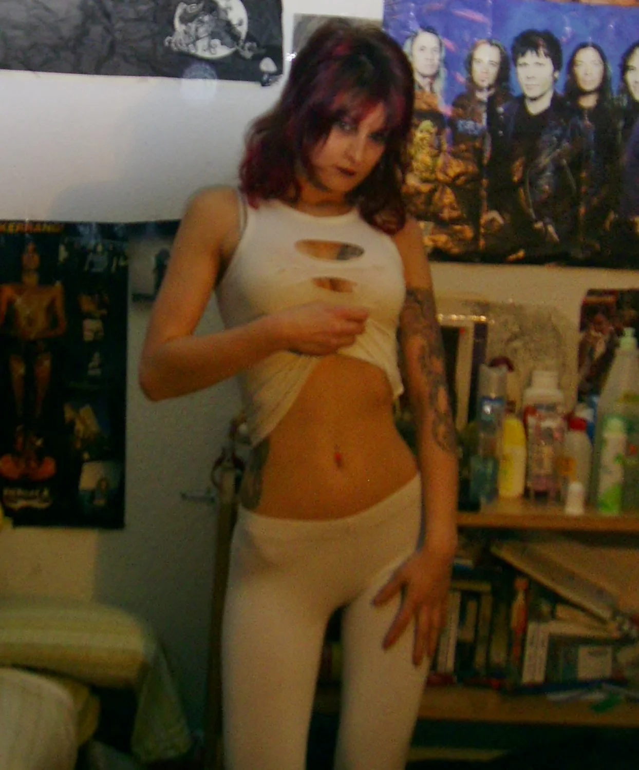 Lidia L, a webslut 2.0 image 42