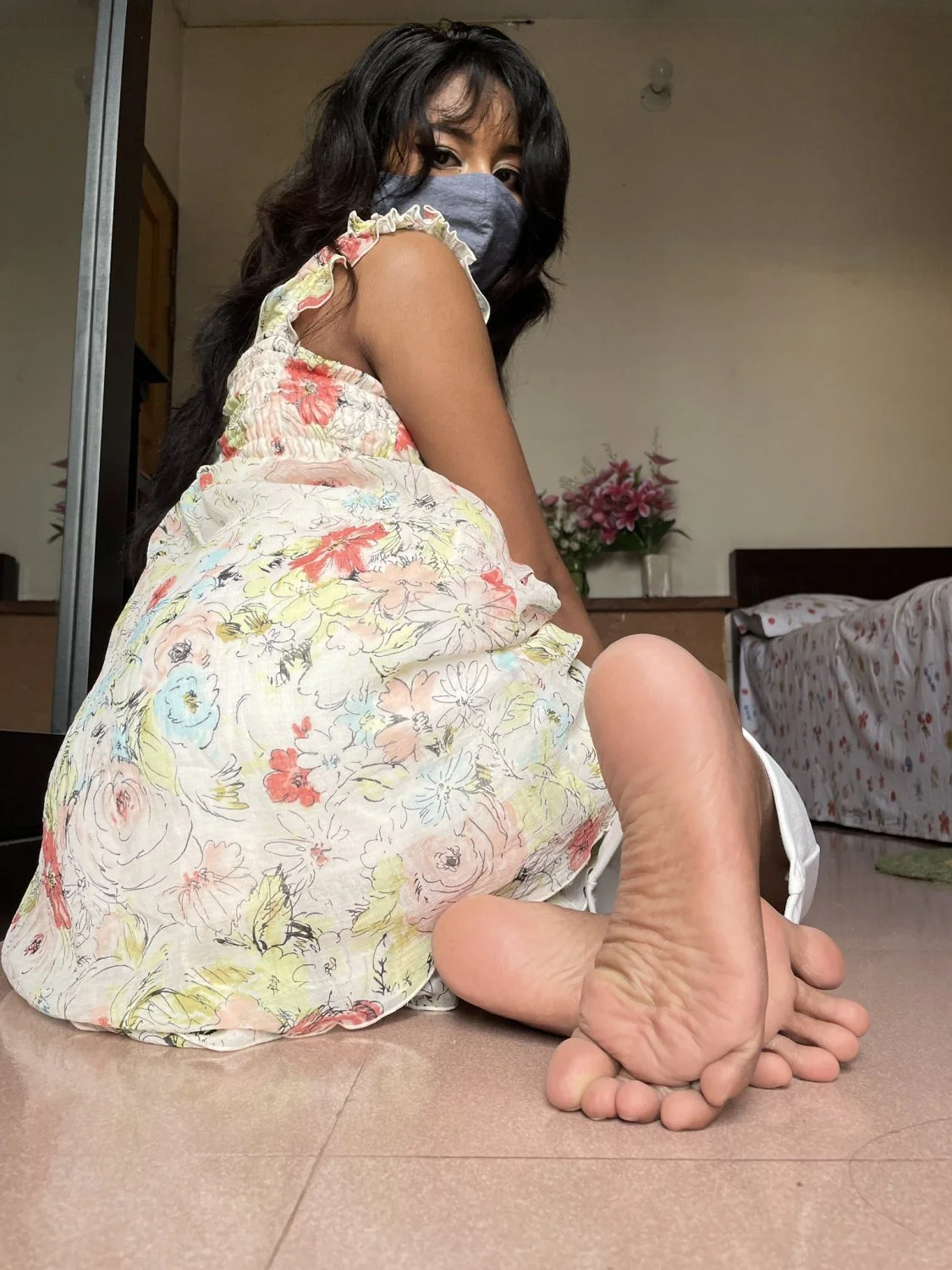 Sozlinhas de Asiática Linda 👅 image 3
