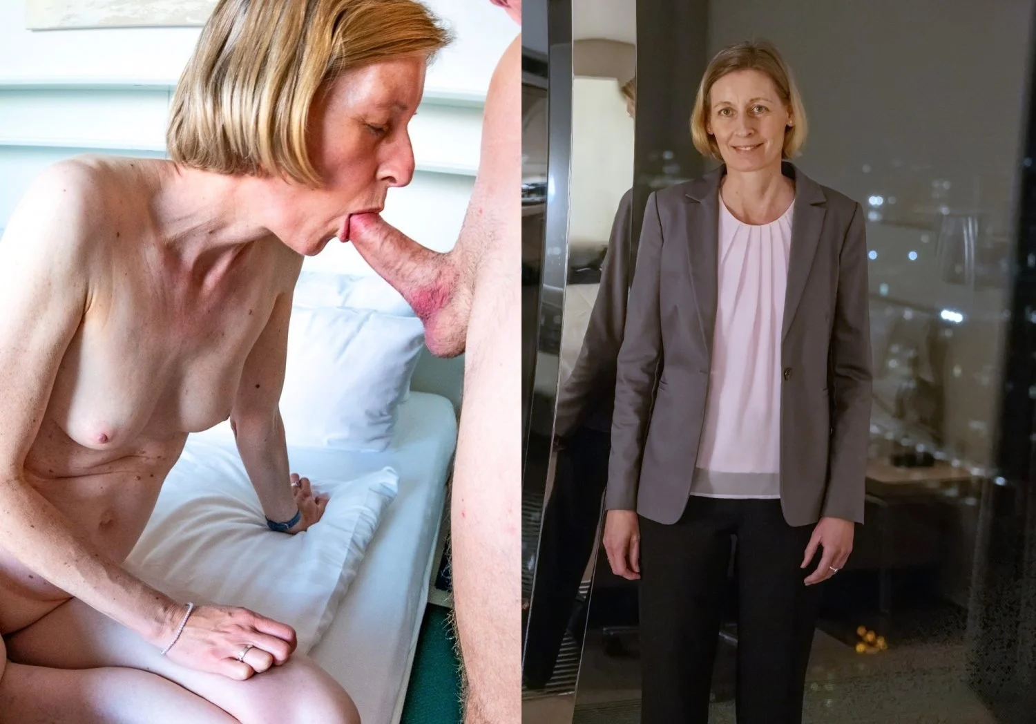 Sexy Dutch milf image 10