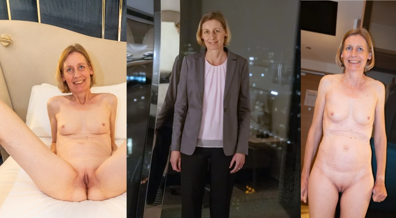 Sexy Dutch milf image 6