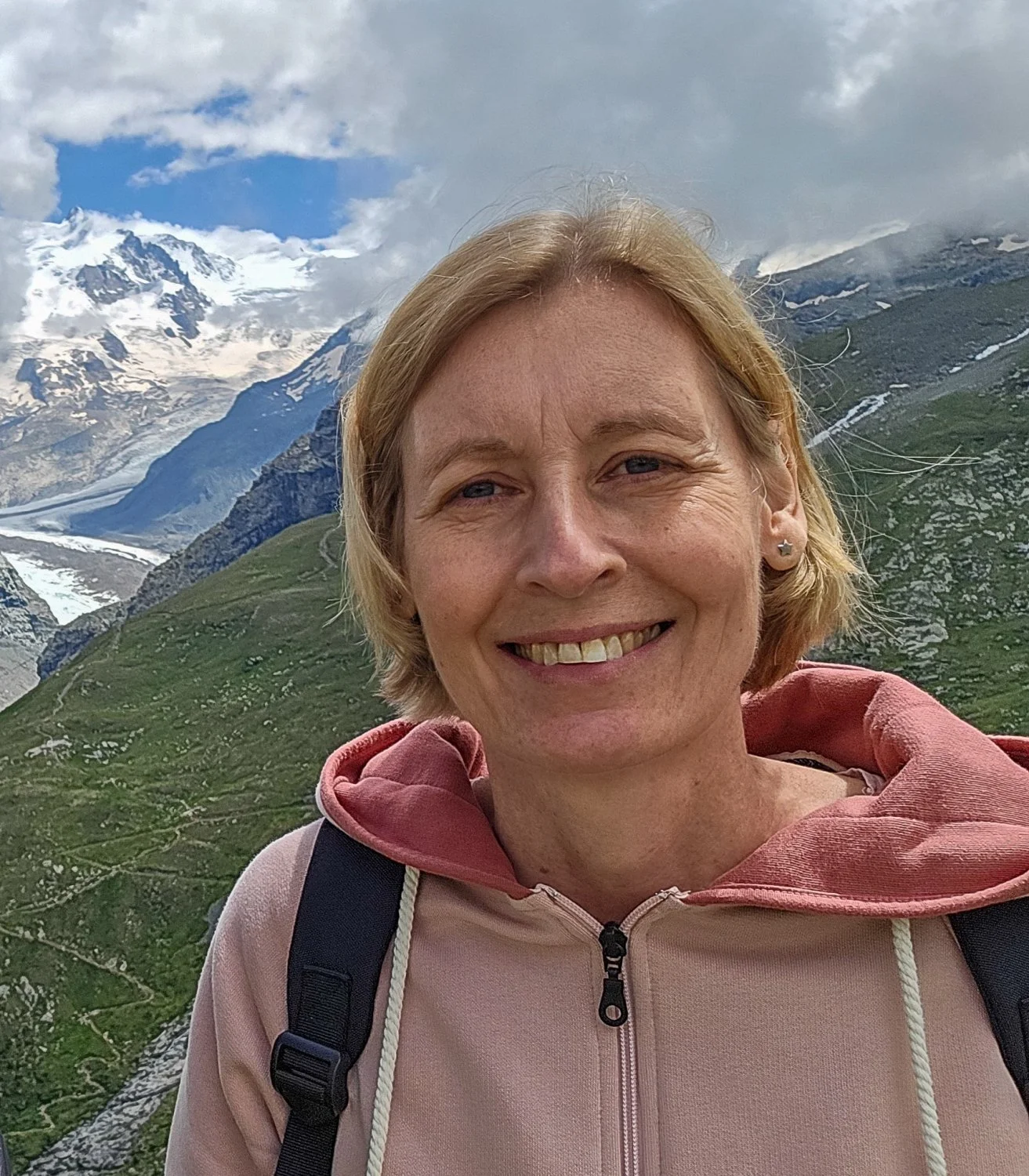 Sexy Dutch milf image 8