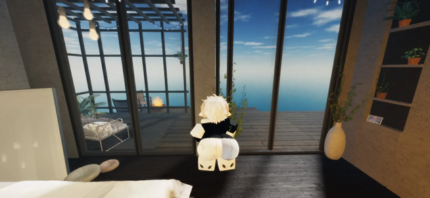 COMISSION, FEMBOY TWERKING ON ROBLOX image 3