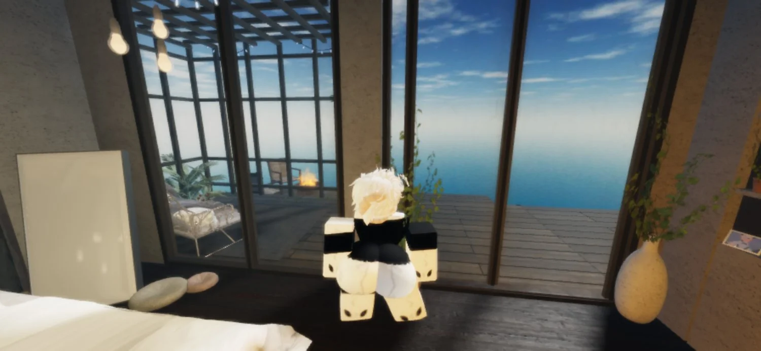 COMISSION, FEMBOY TWERKING ON ROBLOX image 4