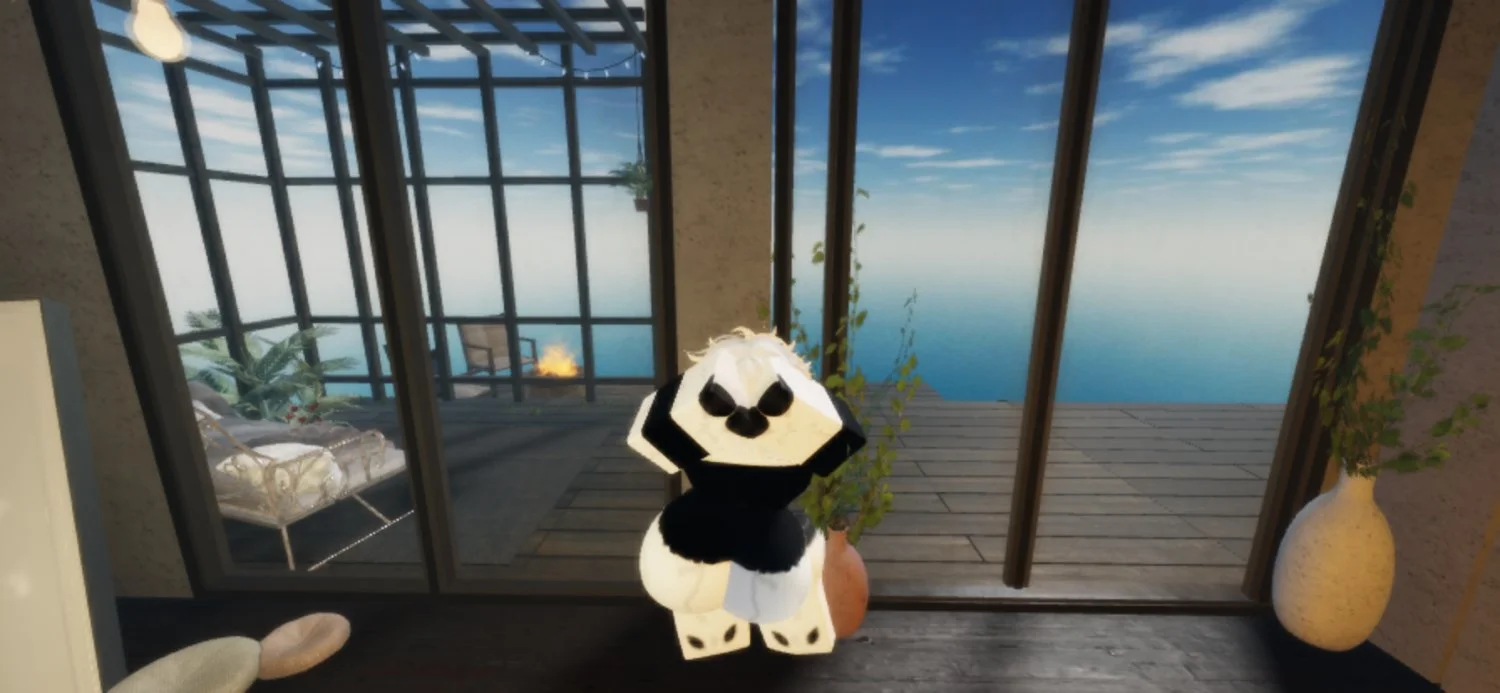 COMISSION, FEMBOY TWERKING ON ROBLOX image 5
