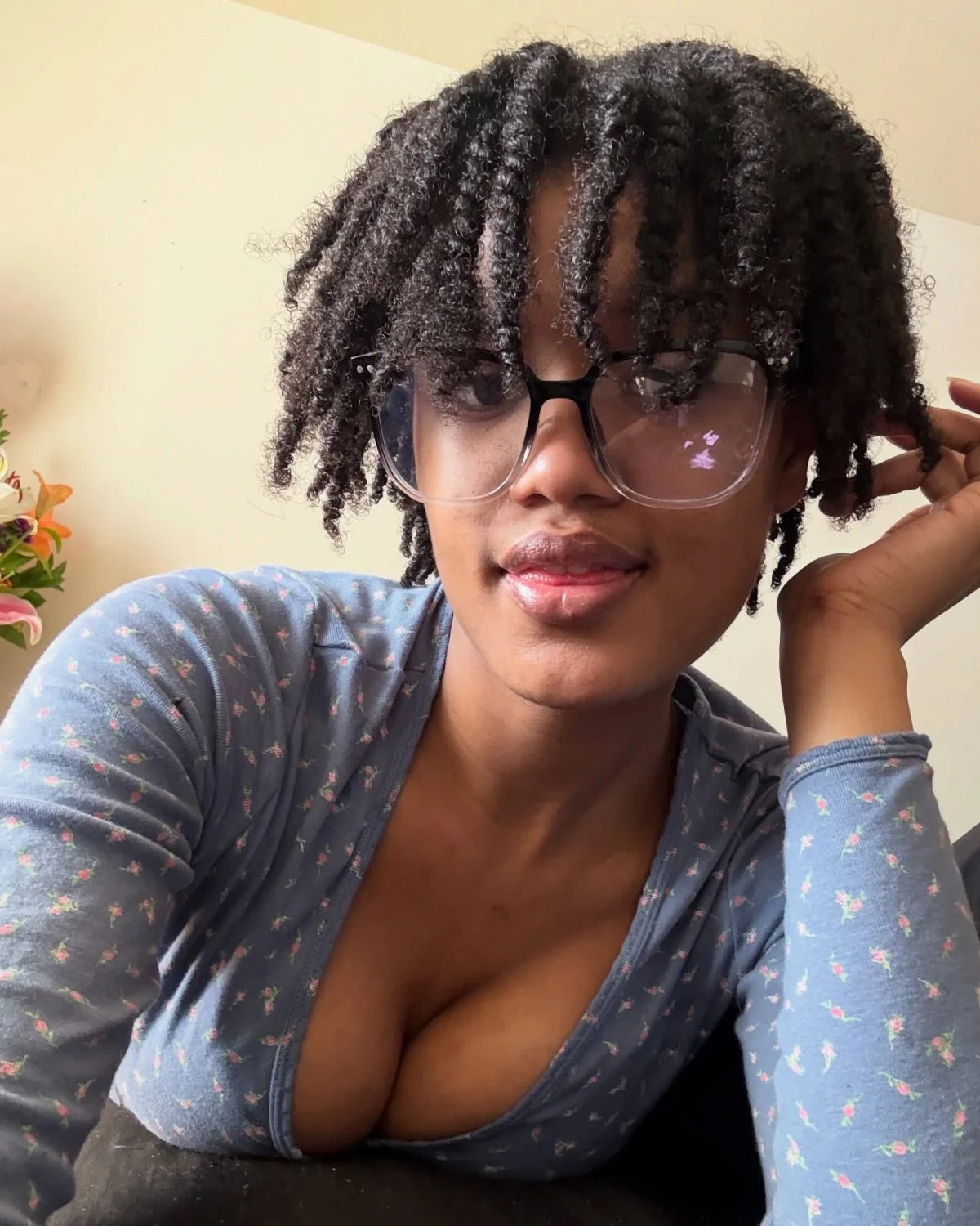 Lamia Washington image 12