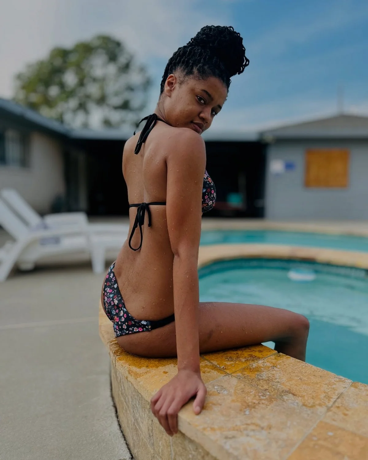 Lamia Washington image 13