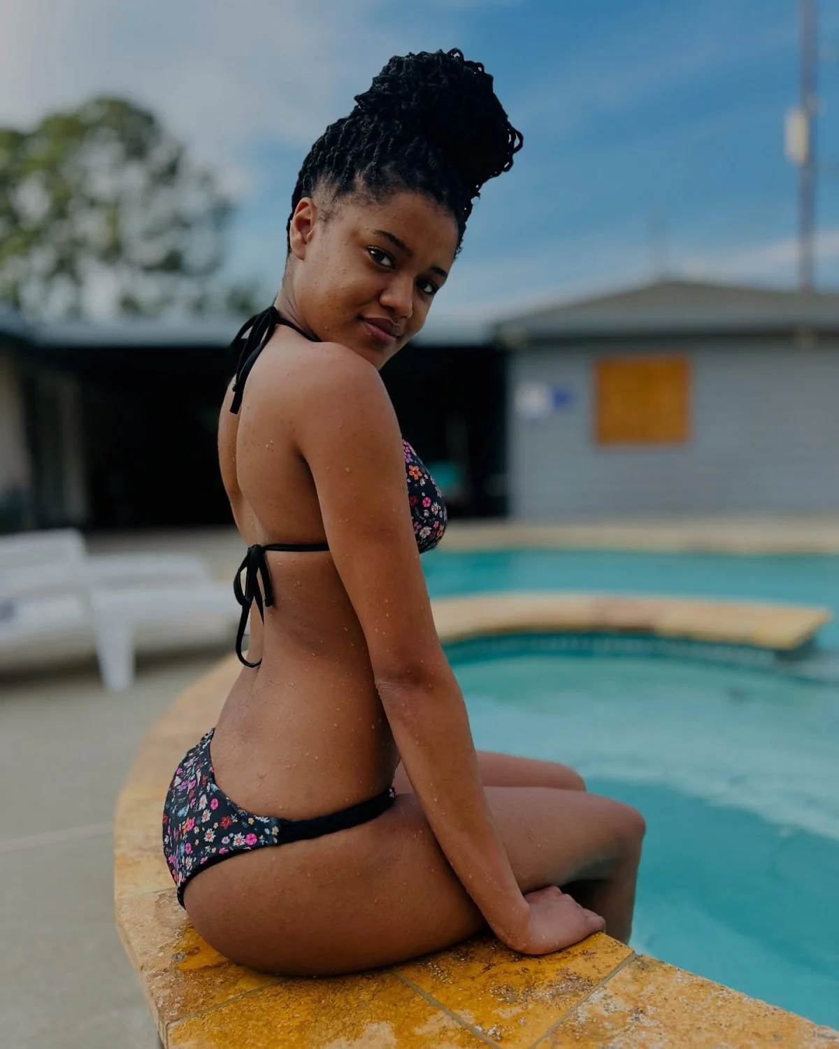 Lamia Washington image 9