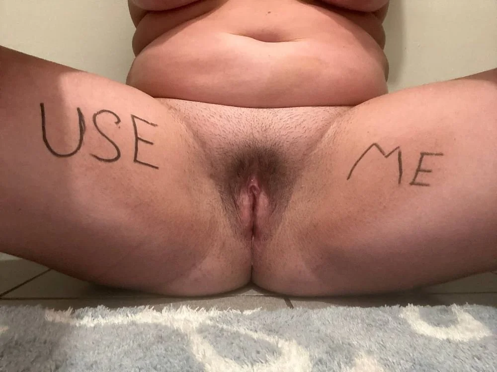 This whore wanted to be put on display main image