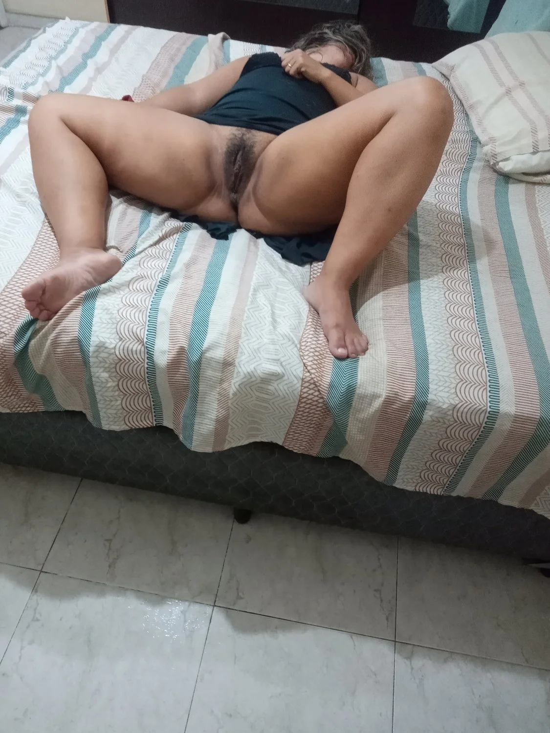 Casada de São Gonçalo. Puta submissa. Fode no pêlo com machos quando marido viaja. image 3