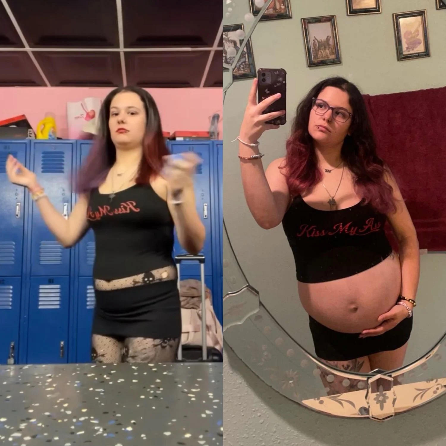 young mom preg image 23