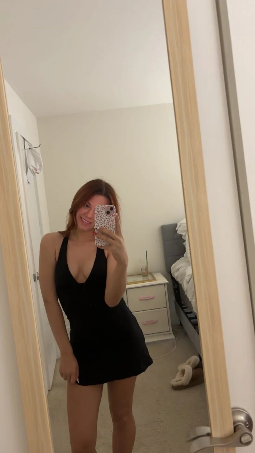 Me or Sky Bri? (I am barely legal) image 2