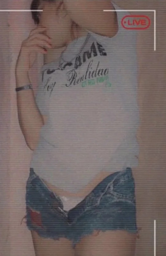 flaquita argentina hot image 3