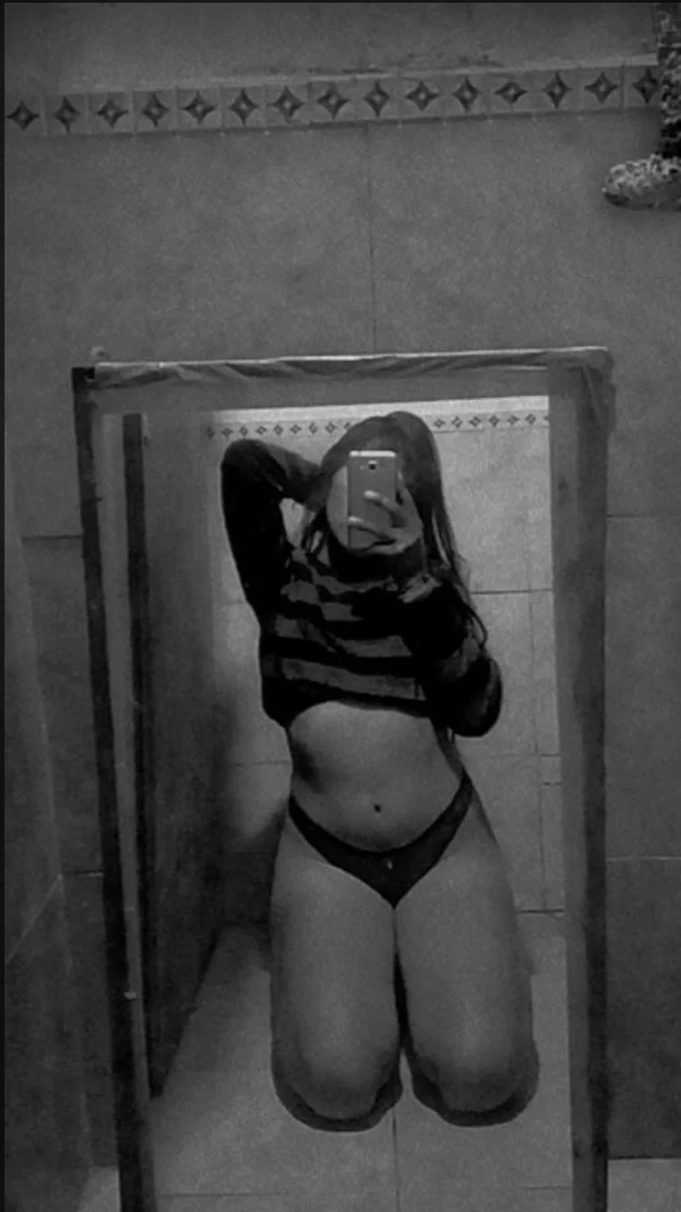 flaquita argentina hot image 8