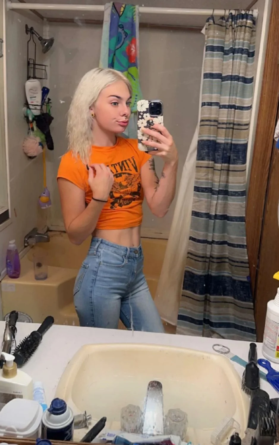 Texas Slut Who's Got More main image