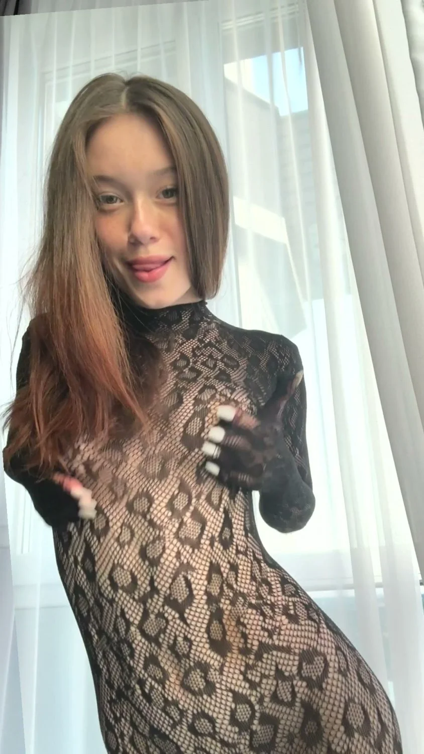 🔞 Dirty dirty huge tits riding cock cum pussy nude 🍑💦 My OF image 3