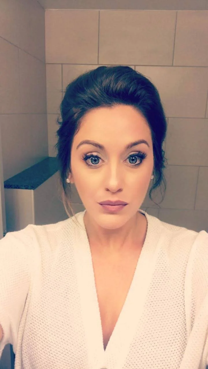 Sexy wife and office slut Katie image 2