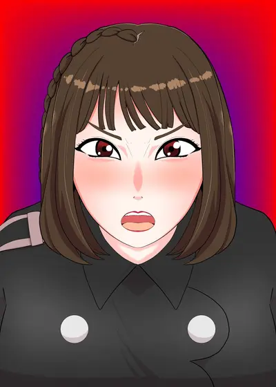 Hana aka kamen rider Aguilera cover image