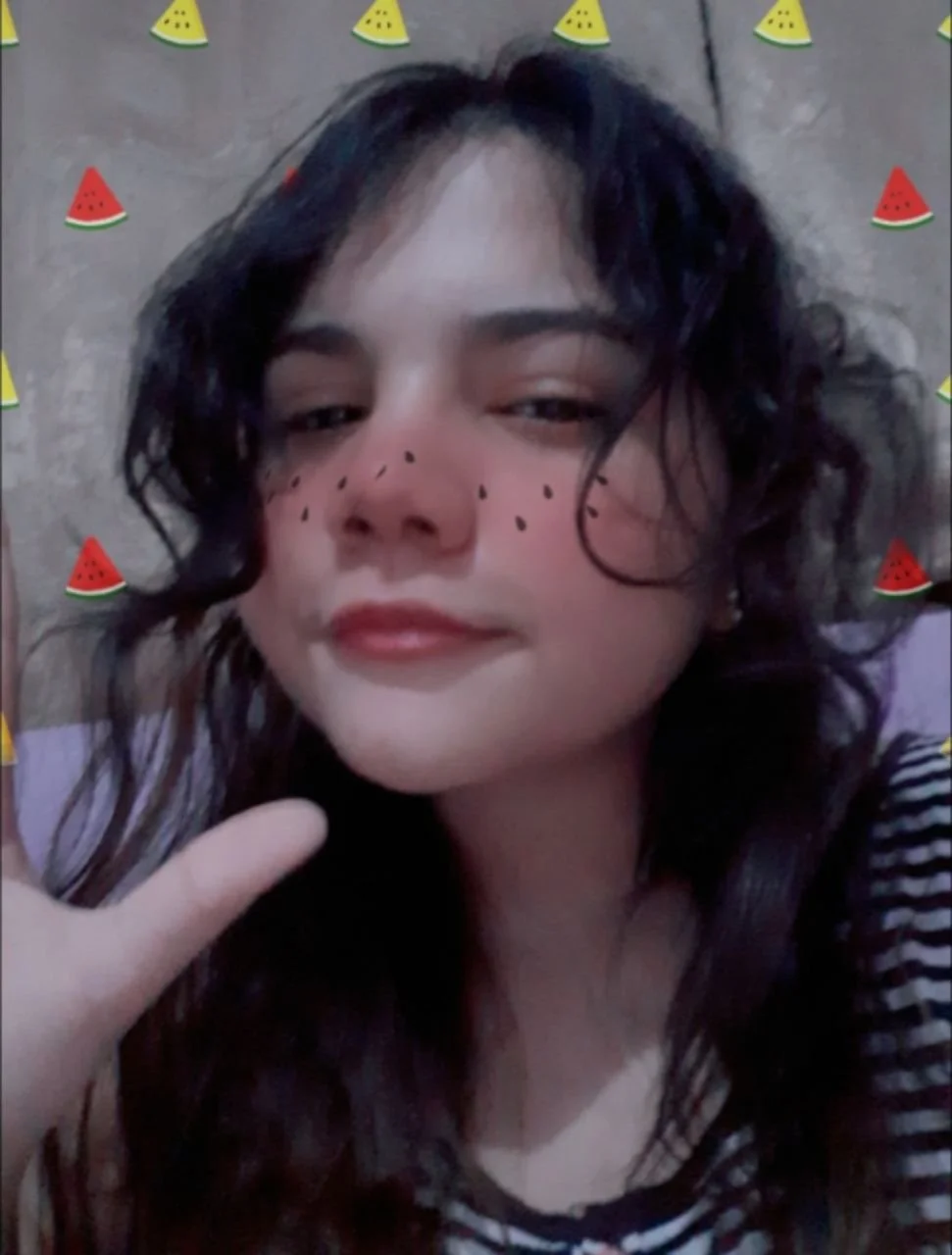 Isabelly 19 image 5