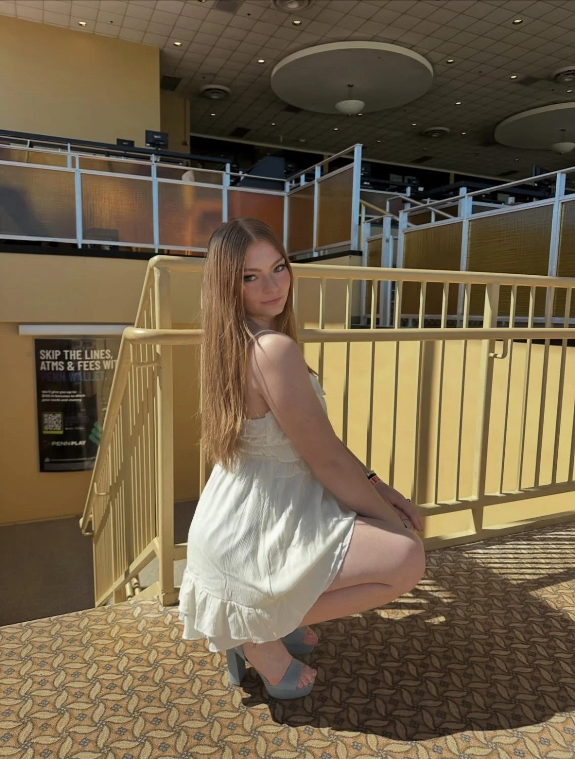 Sexy meaty feet image 5