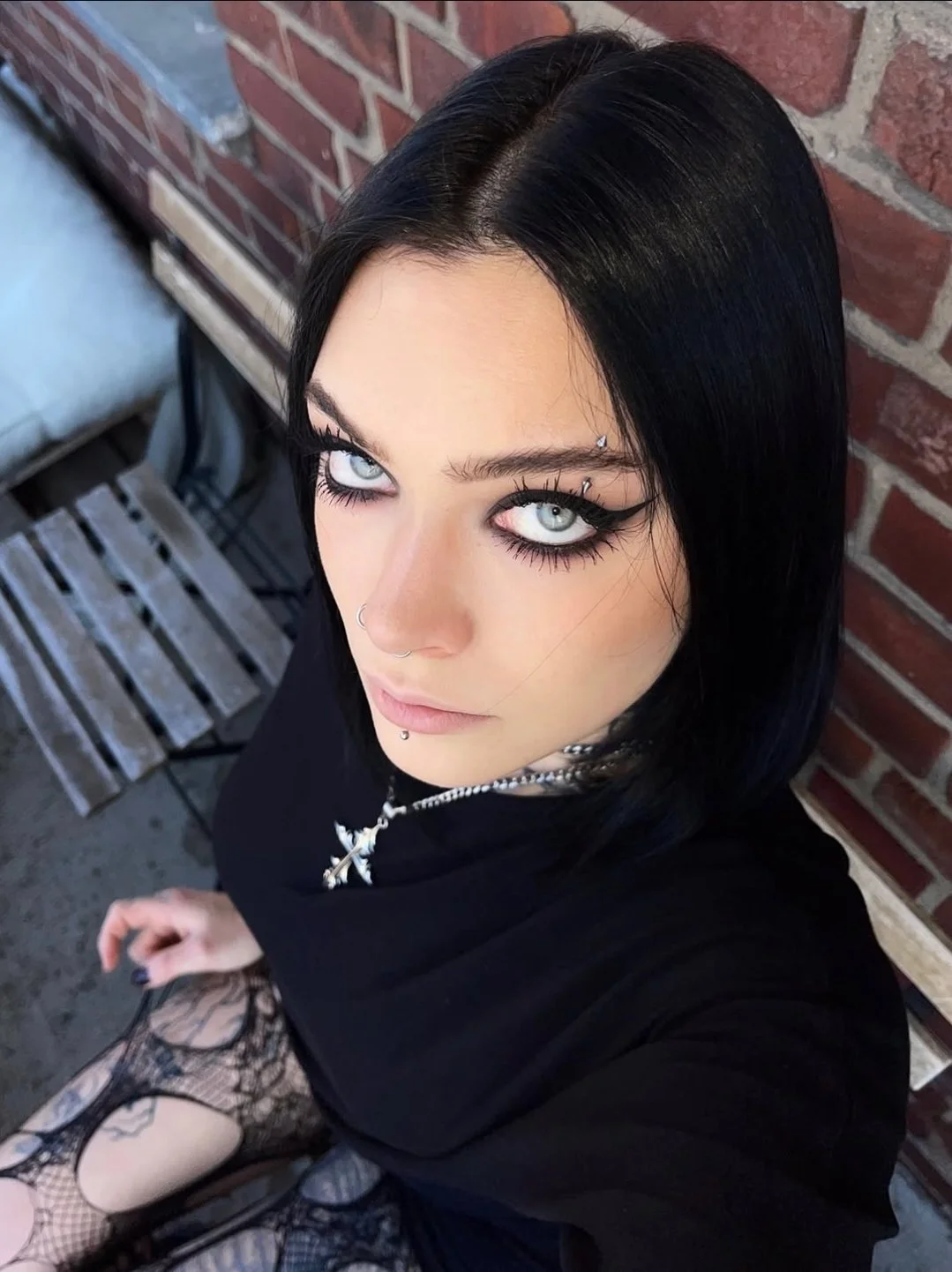 Sexy girl likes to tease nicely image 6