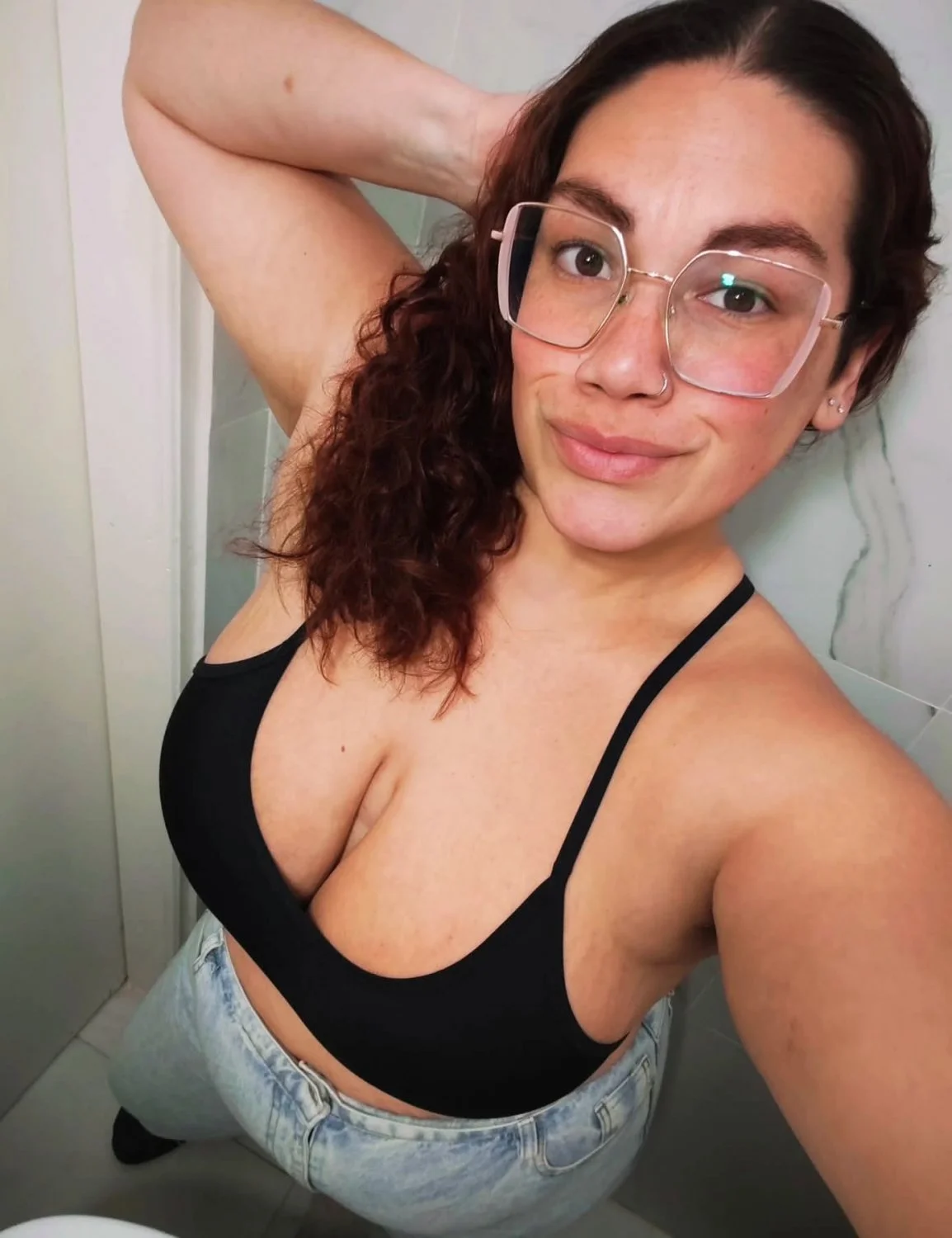 Anto Dominguez hermosa gordita expuesta image 10
