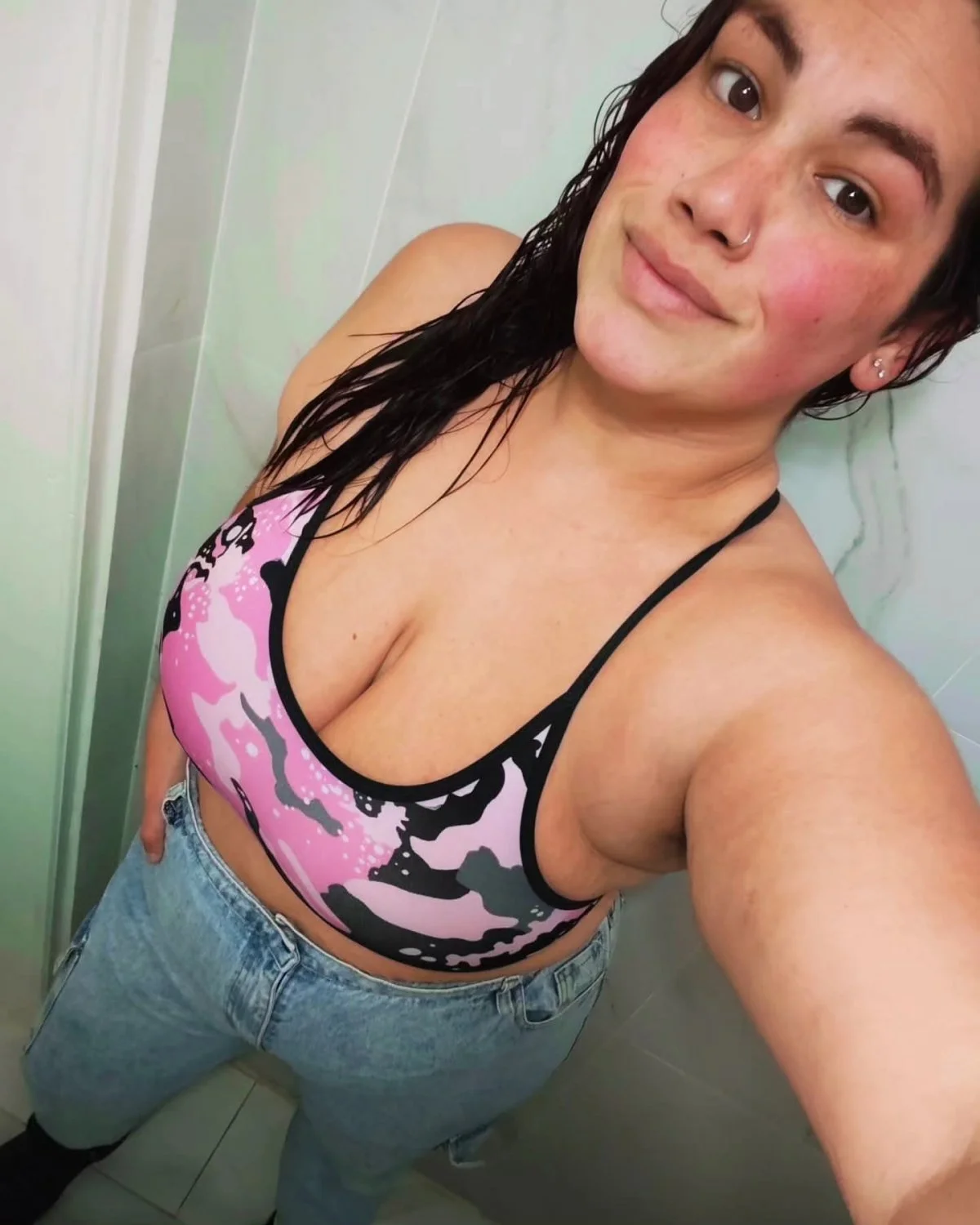 Anto Dominguez hermosa gordita expuesta image 11