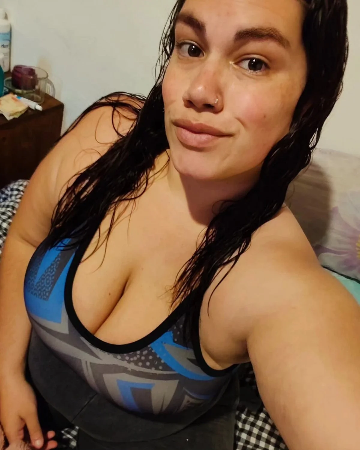Anto Dominguez hermosa gordita expuesta image 12