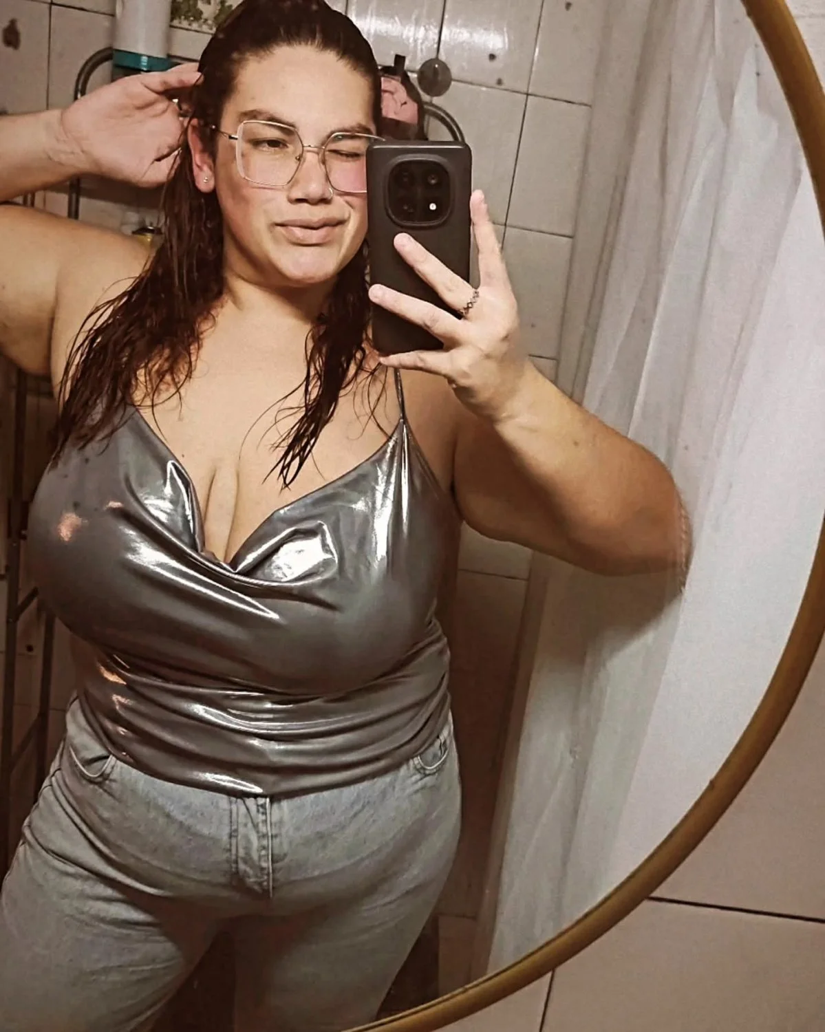 Anto Dominguez hermosa gordita expuesta image 13