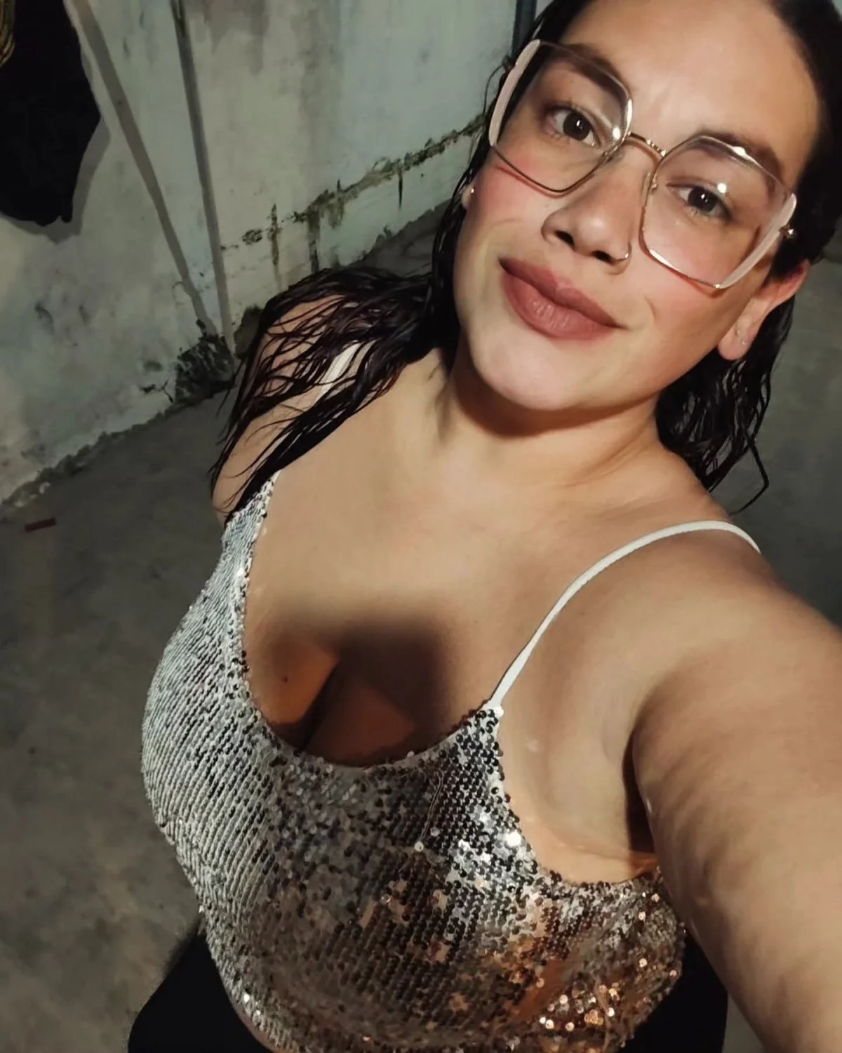 Anto Dominguez hermosa gordita expuesta image 14