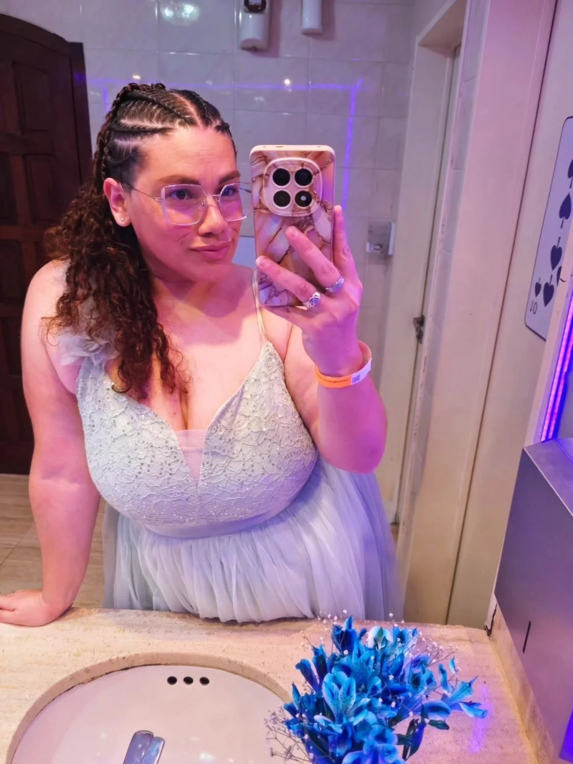 Anto Dominguez hermosa gordita expuesta image 15