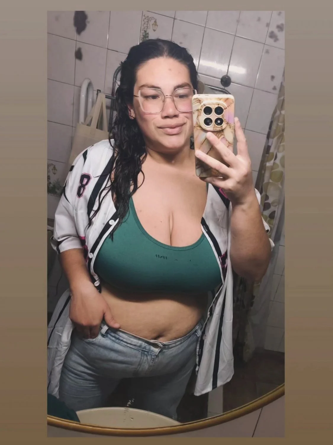 Anto Dominguez hermosa gordita expuesta image 8