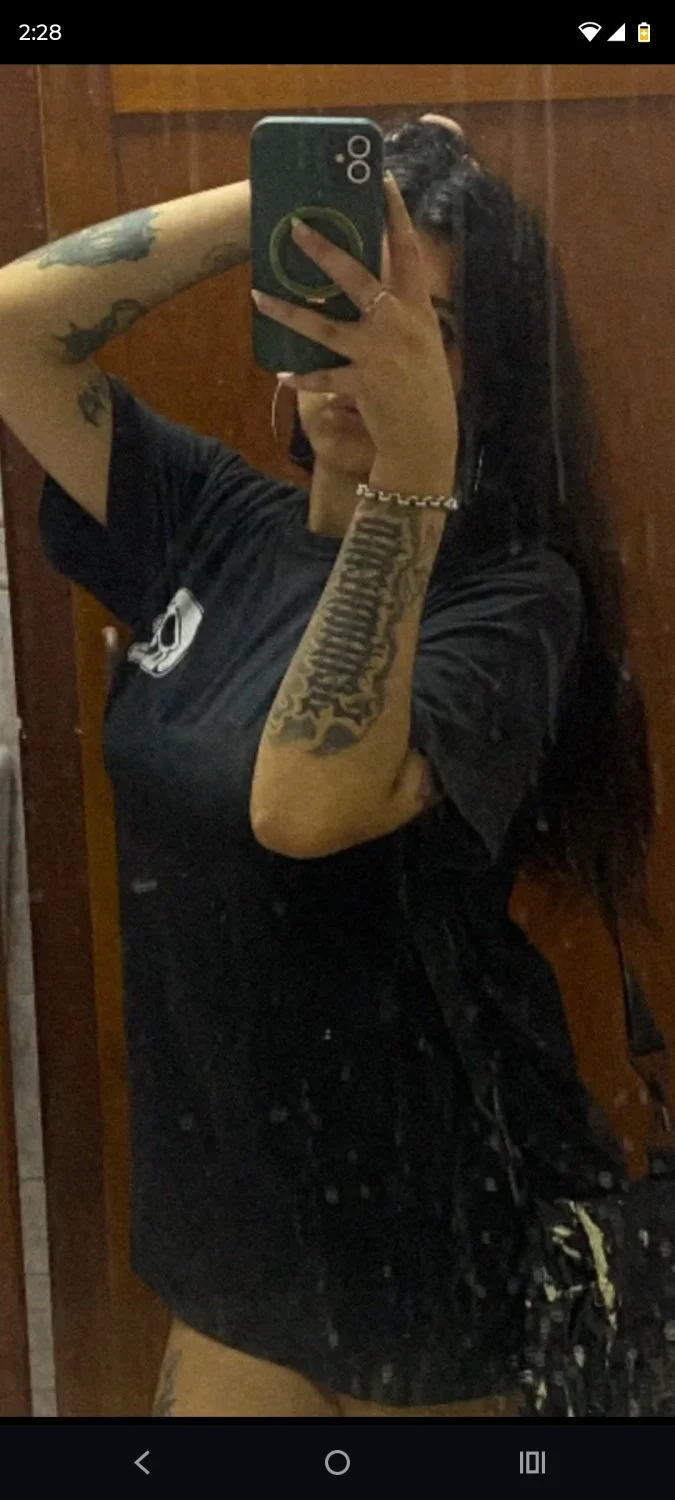 Argentina, Berazategui. Otro archivo robado del celular reparado. Petera hermosa image 3