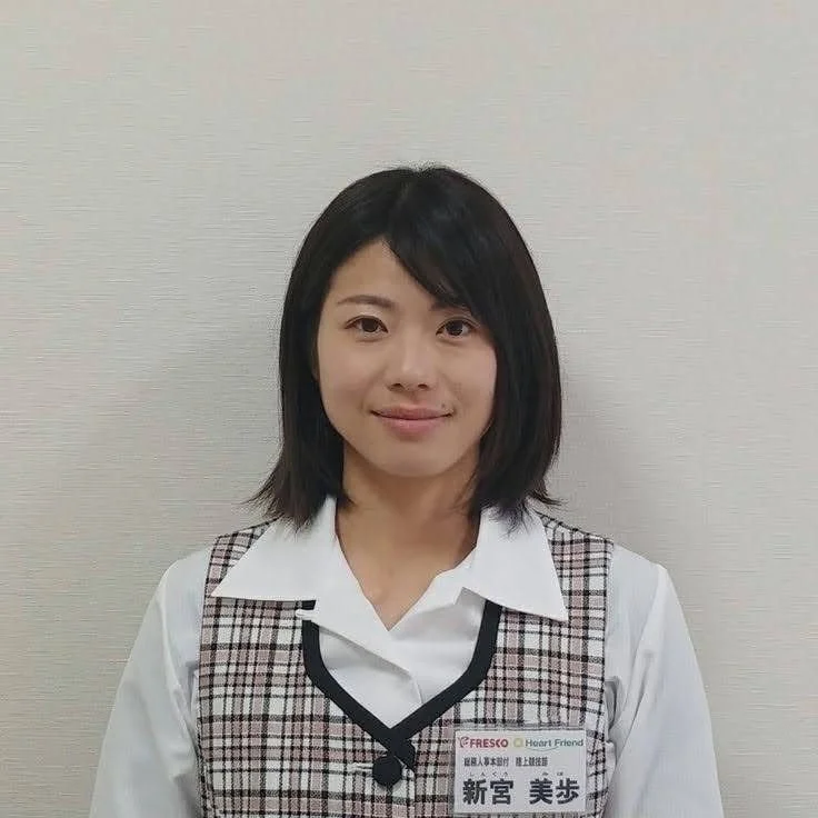🔚Japanese　OL　販売営業　パチ屋　制服で抜く　好みの女性で抜いてください　ソフトエロ　一発やりたい image 33